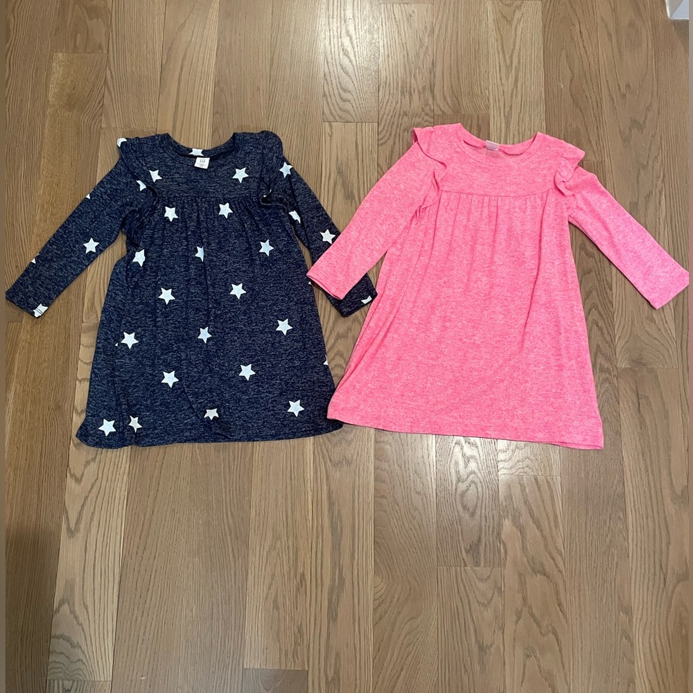 Toddler girl Gap dresses